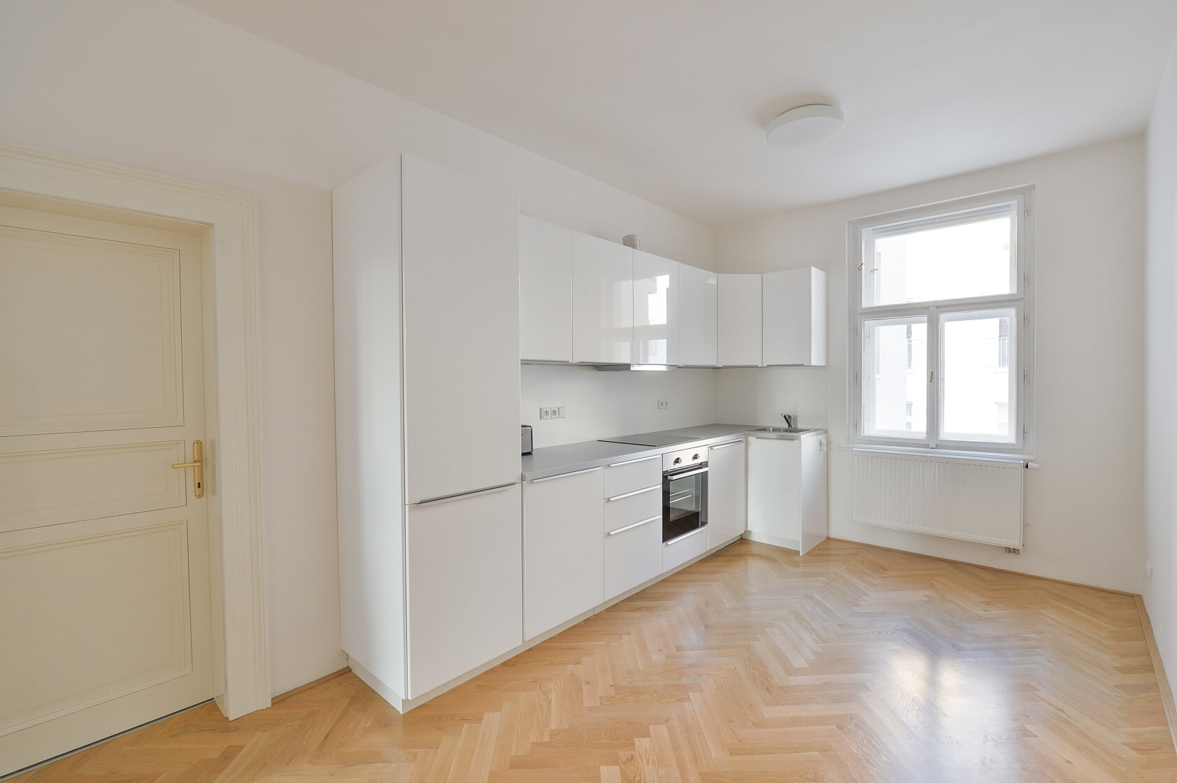 Na Bělidle, Smíchov - Praha 5 | Pronájem, Byt 2+1, 67 m²