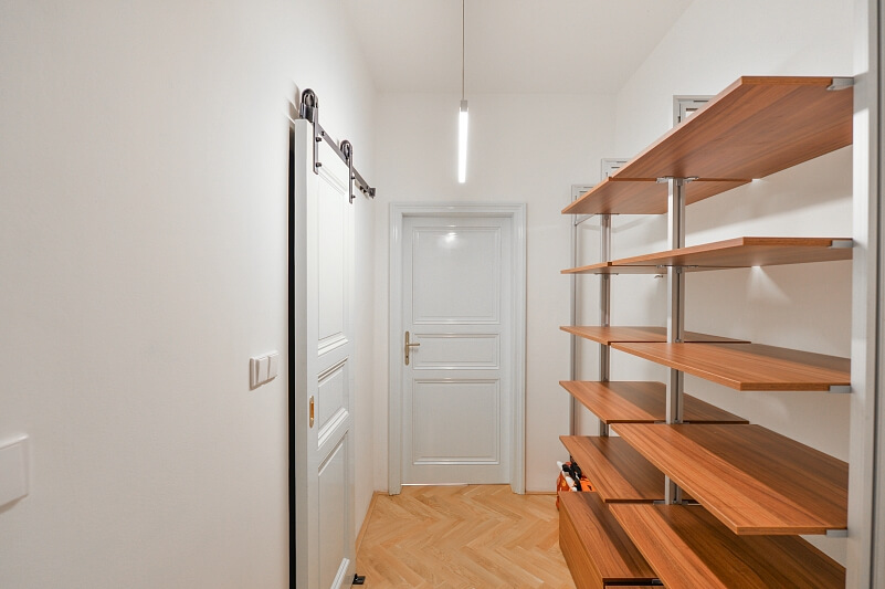 Na Bělidle, Smíchov - Praha 5 | Pronájem, Byt 2+1, 67 m²