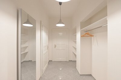 Na Bělidle, Smíchov - Prague 5 | Rent, Apartment One-bedroom (2+1), 67 m²