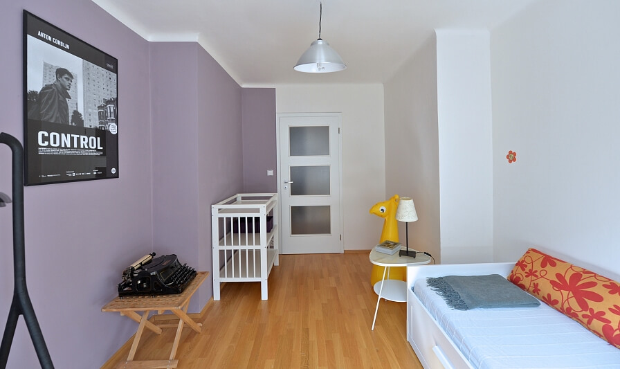 Hradební, Staré Město - Praha 1 | Pronájem, Byt 3+kk, 85 m²