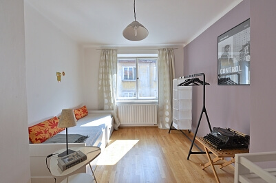 Hradební, Staré Město - Praha 1 | Pronájem, Byt 3+kk, 85 m²