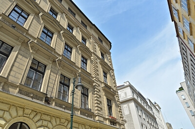 Hradební, Staré Město - Praha 1 | Pronájem, Byt 3+kk, 85 m²