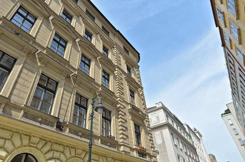 Hradební, Staré Město - Praha 1 | Pronájem, Byt 3+kk, 85 m²