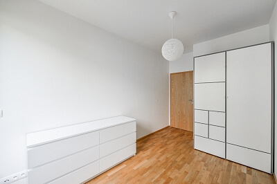 U Hranic, Strašnice - Prague 10 | Rent, Apartment Two-bedroom (3+kk), 69 m²
