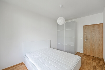 U Hranic, Strašnice - Praha 10 | Pronájem, Byt 3+kk, 69 m²