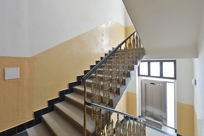 U Rajské zahrady, Žižkov - Praha 3 | Pronájem, Byt 2+1, 87 m²