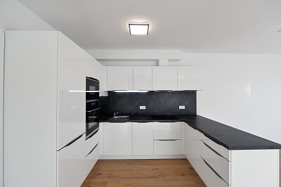 Miřetická, Písnice - Prague 4 | Rent, House Five-bedroom (6+kk), 185 m²