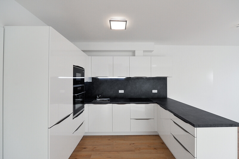 Miřetická, Písnice - Prague 4 | Rent, House Five-bedroom (6+kk), 185 m²