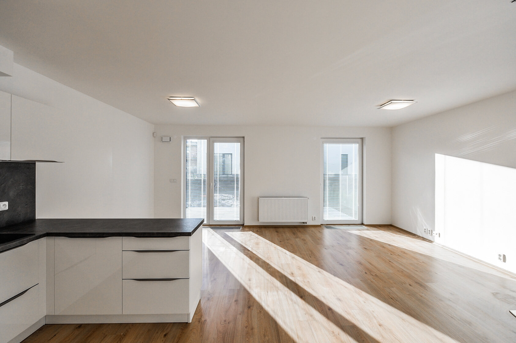 Miřetická, Písnice - Praha 4 | Pronájem, Rodinný dům 6+kk, 185 m²