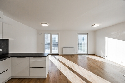 Miřetická, Písnice - Praha 4 | Pronájem, Rodinný dům 6+kk, 185 m²