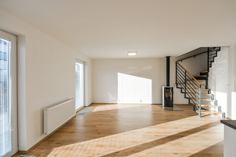 Miřetická, Písnice - Praha 4 | Pronájem, Rodinný dům 6+kk, 185 m²