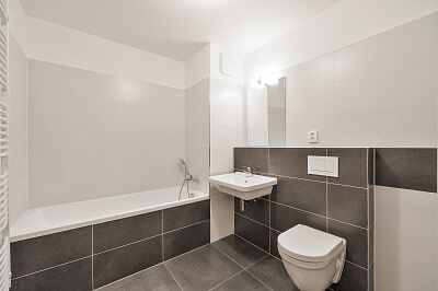 Miřetická, Písnice - Prague 4 | Rent, House Five-bedroom (6+kk), 185 m²