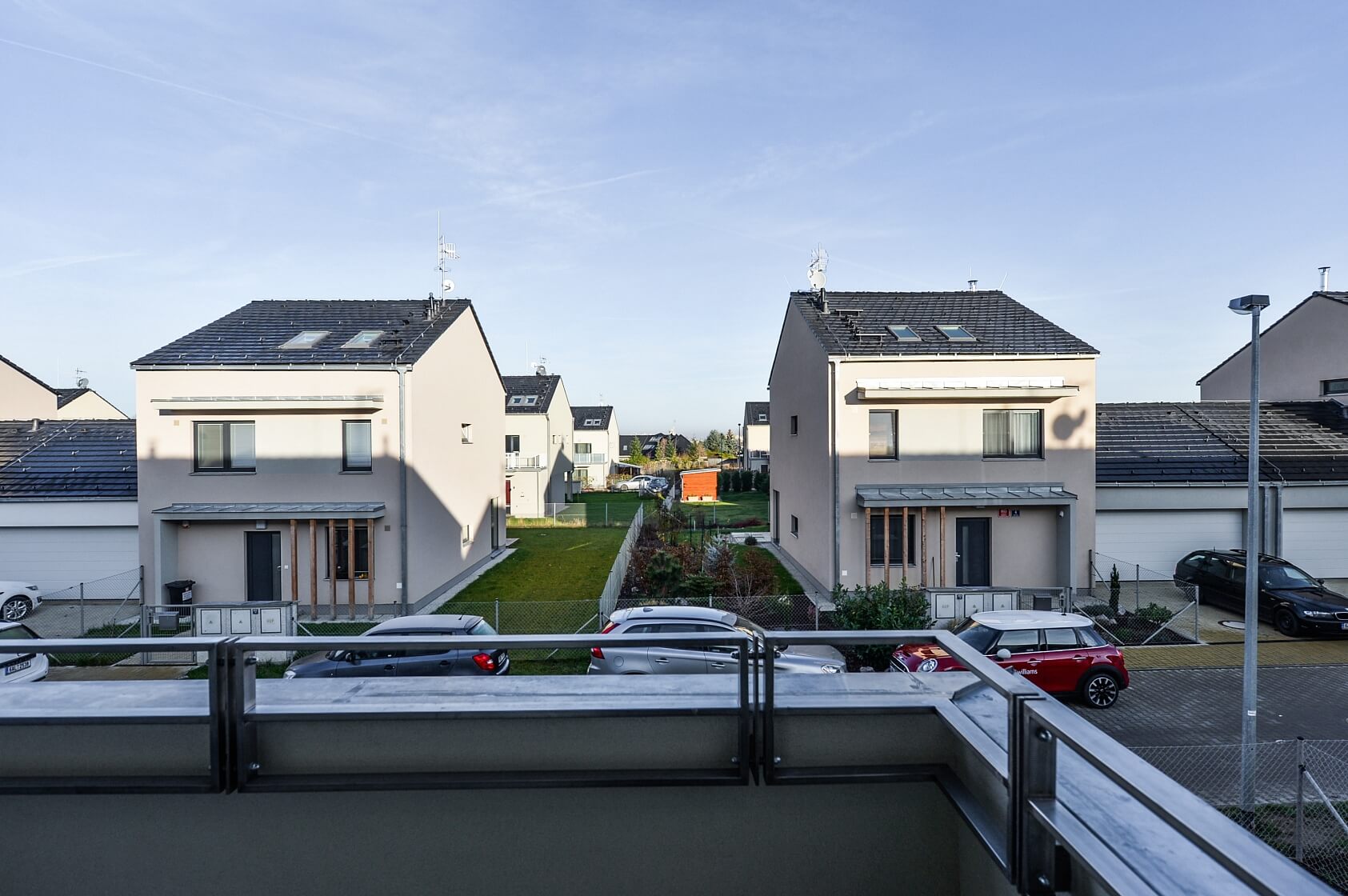 Miřetická, Písnice - Praha 4 | Pronájem, Rodinný dům 6+kk, 185 m²