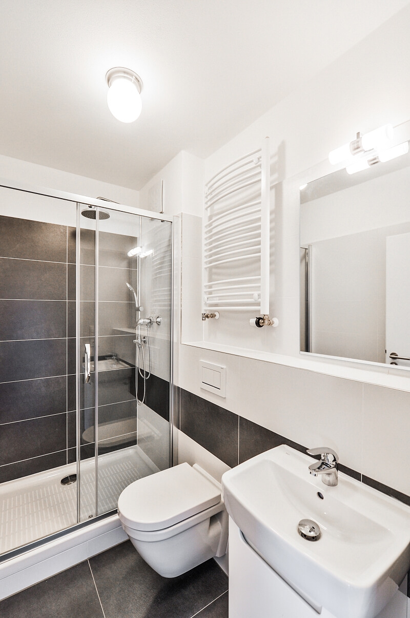 Miřetická, Písnice - Prague 4 | Rent, House Five-bedroom (6+kk), 185 m²