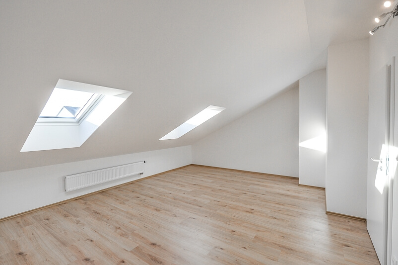 Miřetická, Písnice - Praha 4 | Pronájem, Rodinný dům 6+kk, 185 m²