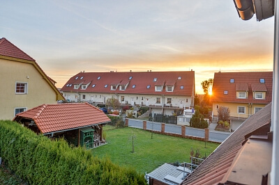 Velké Přílepy - Praha-západ | Sale, House Four-bedroom (5+kk), 181 m²