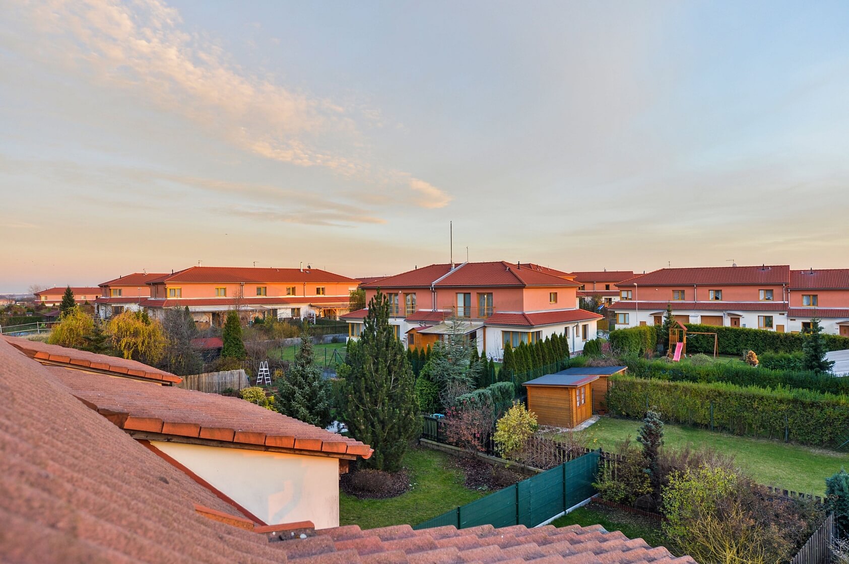 Velké Přílepy - Praha-západ | Prodej, Rodinný dům 5+kk, 181 m²