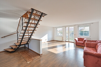 Velké Přílepy - Praha-západ | Prodej, Rodinný dům 5+kk, 181 m²