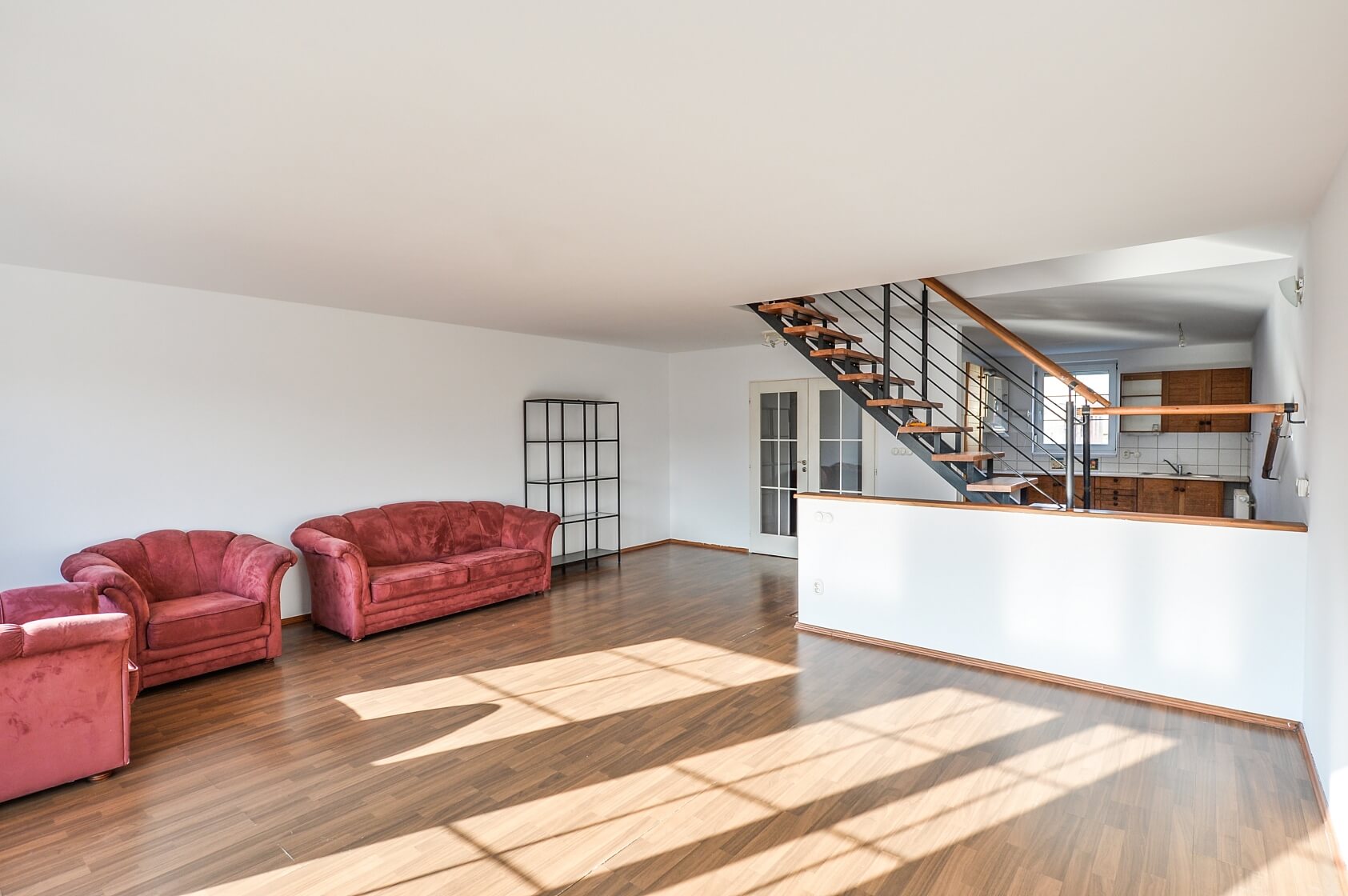 Velké Přílepy - Praha-západ | Sale, House Four-bedroom (5+kk), 181 m²