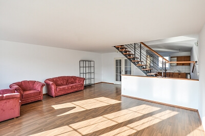 Velké Přílepy - Praha-západ | Prodej, Rodinný dům 5+kk, 181 m²