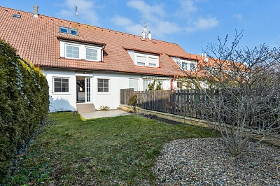 Velké Přílepy - Praha-západ | Prodej, Rodinný dům 5+kk, 181 m²