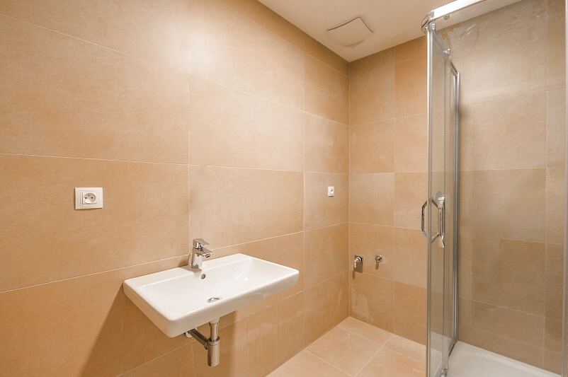 Devonská, Hlubočepy - Prague 5 | Rent, Apartment One-bedroom (2+kk), 61 m²