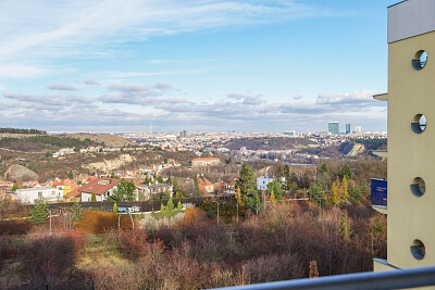 Devonská, Hlubočepy - Praha 5 | Pronájem, Byt 2+kk, 61 m²