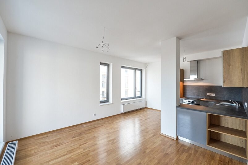Devonská, Hlubočepy - Praha 5 | Pronájem, Byt 2+kk, 61 m²