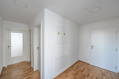 Devonská, Hlubočepy - Prague 5 | Rent, Apartment One-bedroom (2+kk), 61 m²