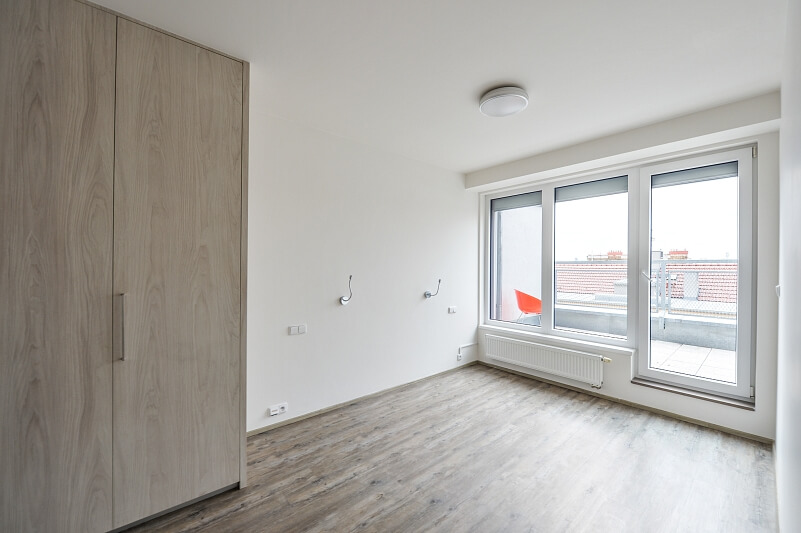 V Zahradách, Libeň - Praha 8 | Prodej, Byt 3+1, 126 m²