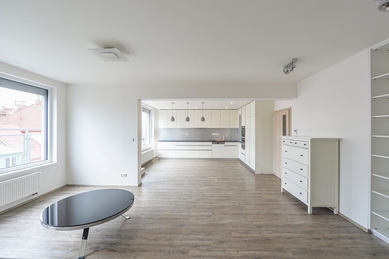 V Zahradách, Libeň - Praha 8 | Prodej, Byt 3+1, 126 m²