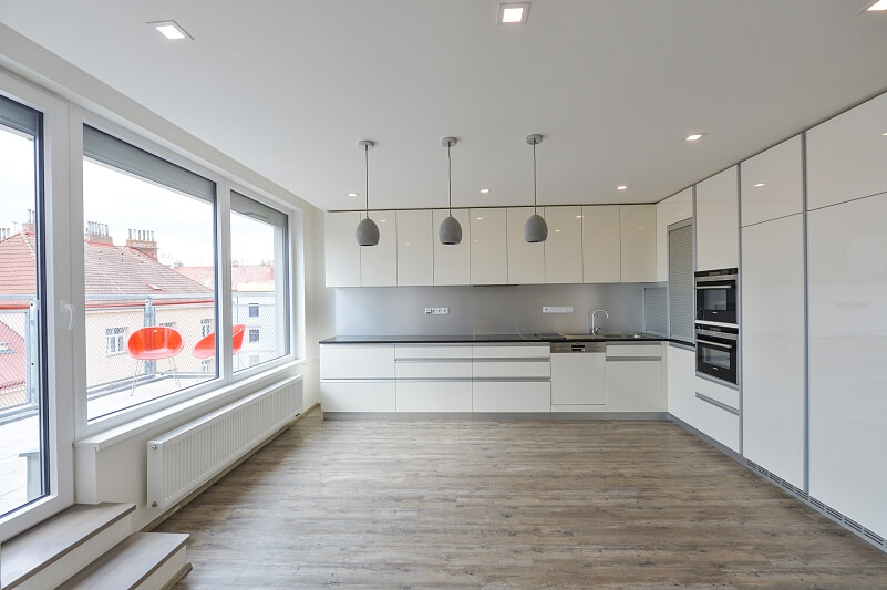 V Zahradách, Libeň - Praha 8 | Prodej, Byt 3+1, 126 m²