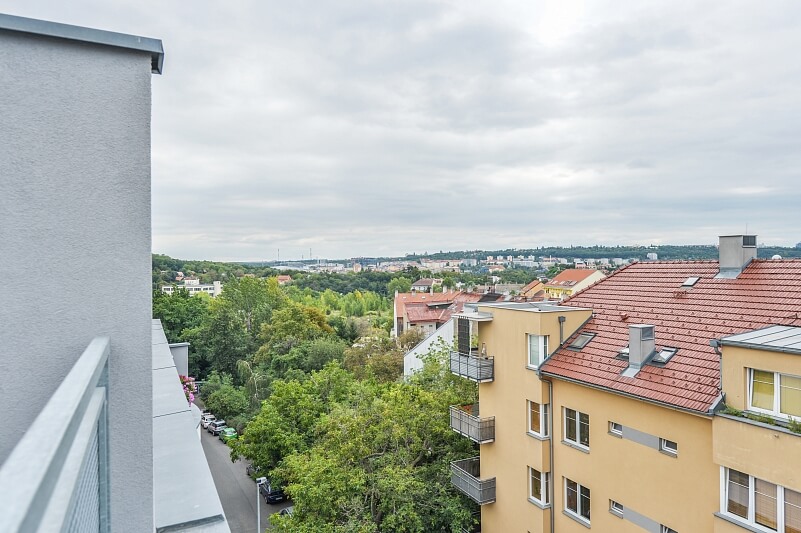 V Zahradách, Libeň - Praha 8 | Prodej, Byt 3+1, 126 m²