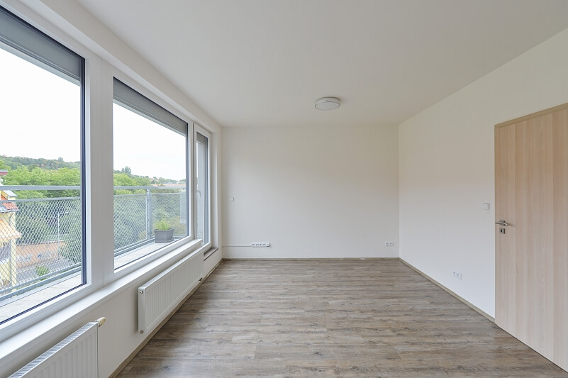 V Zahradách, Libeň - Praha 8 | Prodej, Byt 3+1, 126 m²