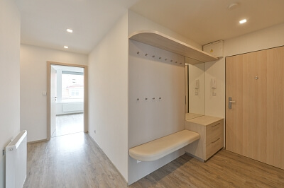 V Zahradách, Libeň - Prague 8 | Sale, Apartment Two-bedroom (3+1), 126 m²