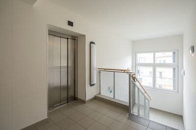 V Zahradách, Libeň - Praha 8 | Prodej, Byt 3+1, 126 m²