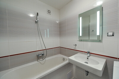 Kafkova, Dejvice - Praha 6 | Pronájem, Byt 2+kk, 48 m²