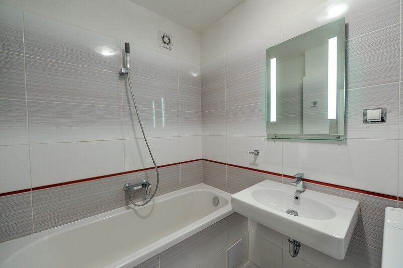 Kafkova, Dejvice - Praha 6 | Pronájem, Byt 2+kk, 48 m²