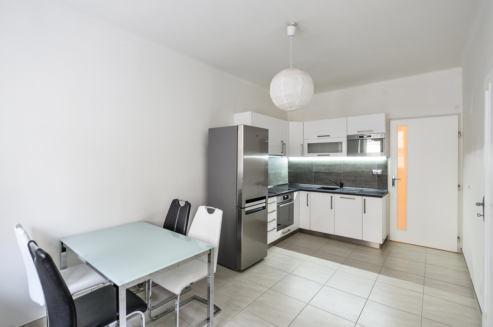 Kafkova, Dejvice - Praha 6 | Pronájem, Byt 2+kk, 48 m²