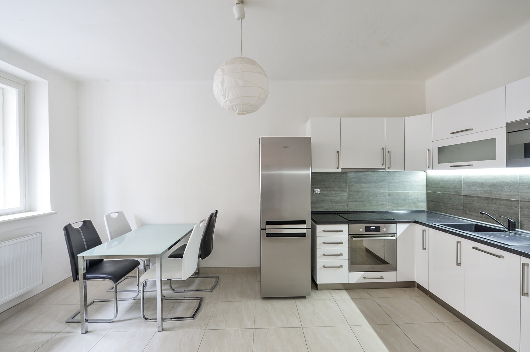Kafkova, Dejvice - Praha 6 | Pronájem, Byt 2+kk, 48 m²