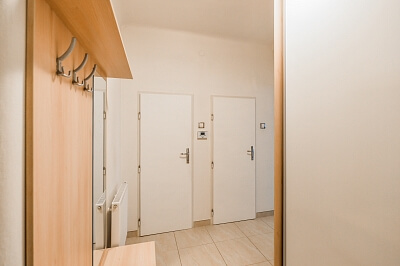 Kafkova, Dejvice - Praha 6 | Pronájem, Byt 2+kk, 48 m²