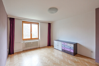 Plojharova, Břevnov - Praha 6 | Pronájem, Byt 4+1, 90 m²