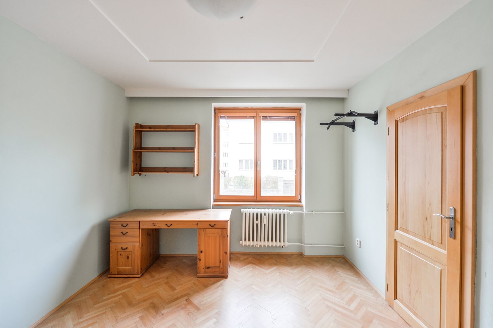 Plojharova, Břevnov - Prague 6 | Rent, Apartment Three-bedroom (4+1), 90 m²