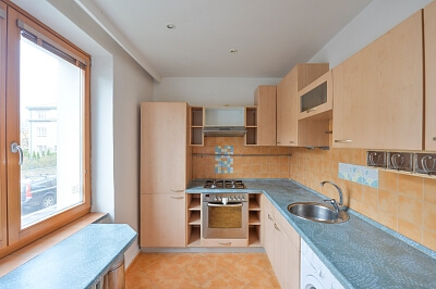 Plojharova, Břevnov - Prague 6 | Rent, Apartment Three-bedroom (4+1), 90 m²