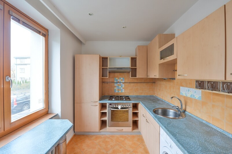 Plojharova, Břevnov - Prague 6 | Rent, Apartment Three-bedroom (4+1), 90 m²