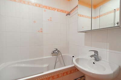 Plojharova, Břevnov - Prague 6 | Rent, Apartment Three-bedroom (4+1), 90 m²