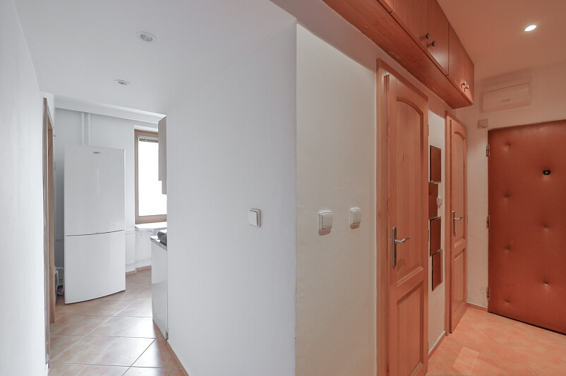 Plojharova, Břevnov - Prague 6 | Rent, Apartment Three-bedroom (4+1), 90 m²