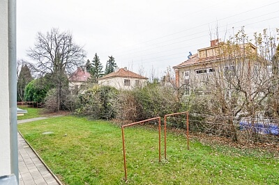 Plojharova, Břevnov - Praha 6 | Pronájem, Byt 4+1, 90 m²