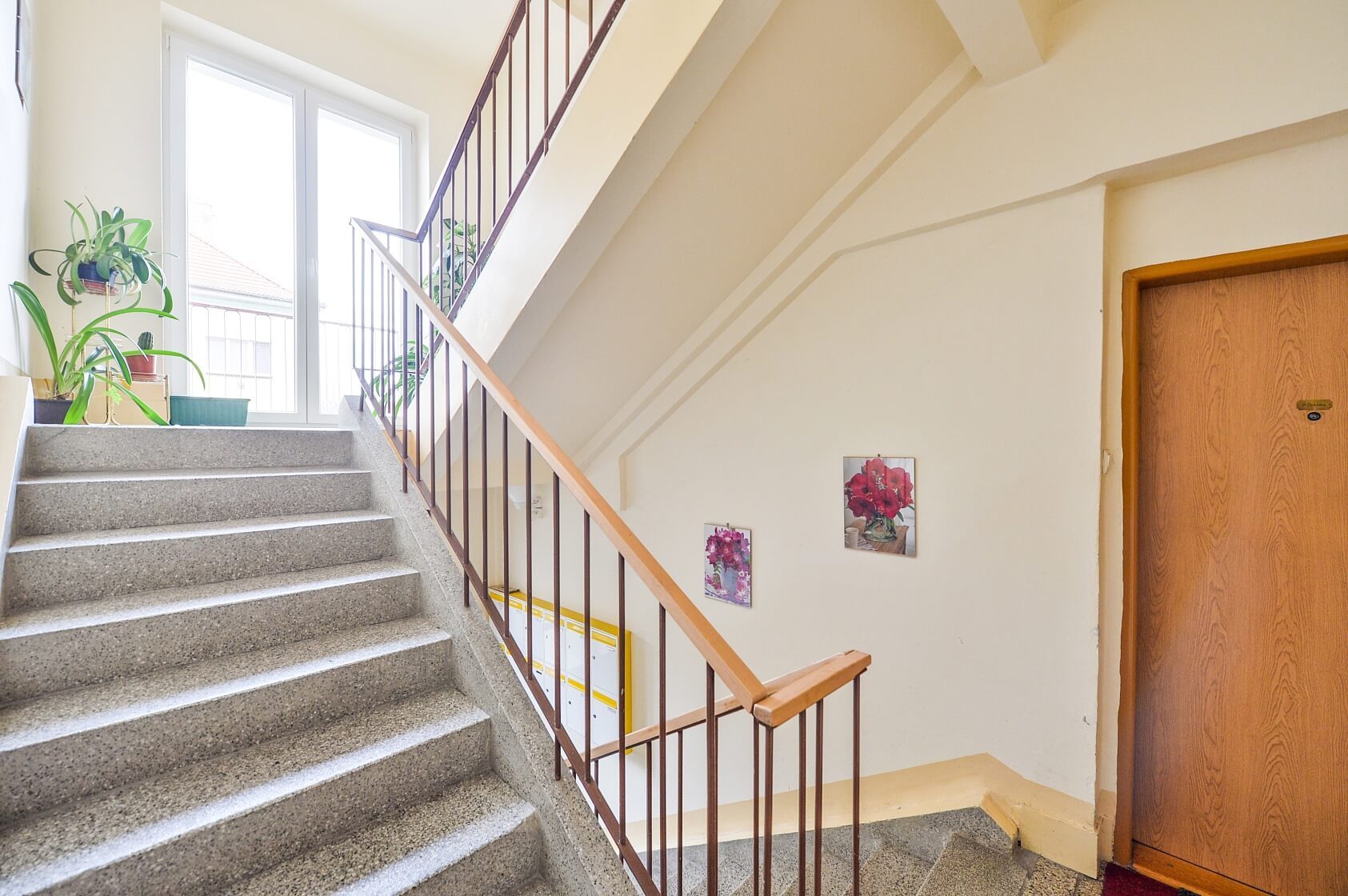 Plojharova, Břevnov - Prague 6 | Rent, Apartment Three-bedroom (4+1), 90 m²