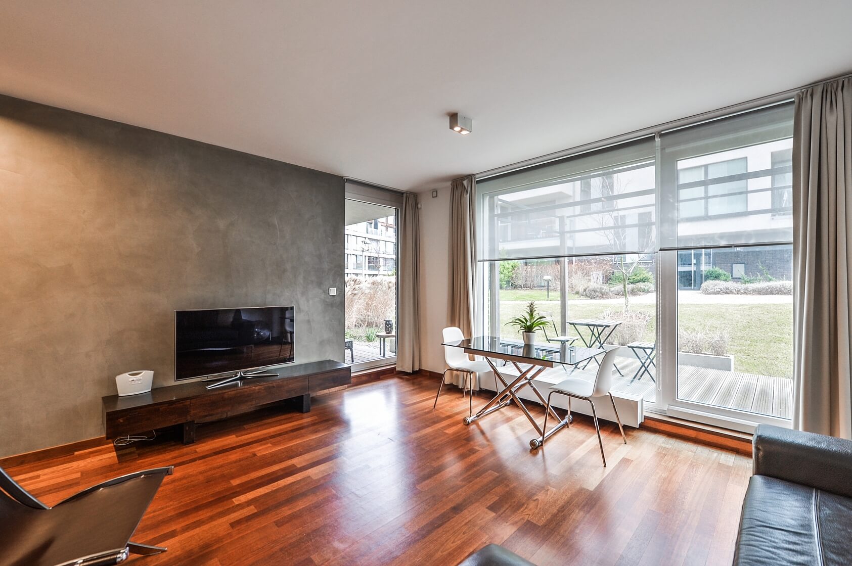 Italská, Vinohrady - Praha 2 | Pronájem, Byt 2+kk, 75 m²